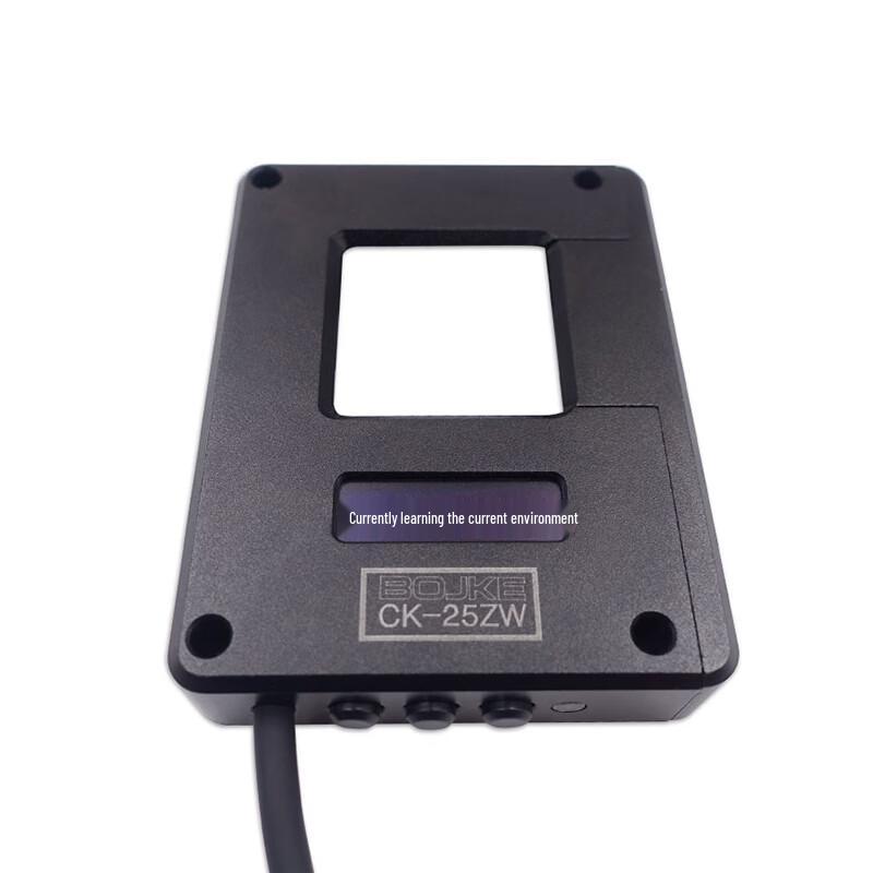 BOJKE CK25ZW High-Speed Window Counter Sensor