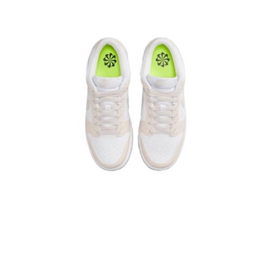 Nike Dunk Low Next Nature White Cream 2022 DN1431-100