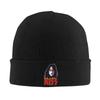 The Spaceman Old Classic Ace Frehley Beanie Hats  Knitting Hat Men Women Casual Warm Soft Caps Autumn Gym Graphic Bonnet Hats