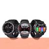 Blackview W50 Smartwatch 1.39 inch Black
