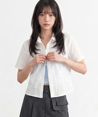 Hauts – Blouses et chemises