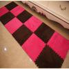 10Pcs Mat Baby Toys Plush Baby Play Mat EVA Foam Developing Mat Puzzle Kids Soft Floor Rug Game Crawling Playmat