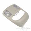 Overhead Roof Console Interior Map Light for Dodge Ram 1500 2500 3500 2002-2010