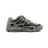 New Balance NB 850 Slip Resistant, Abrasion Resistant, Lightweight Low top Running Shoes Unisex Black Gray ML850CF(Team284-)
