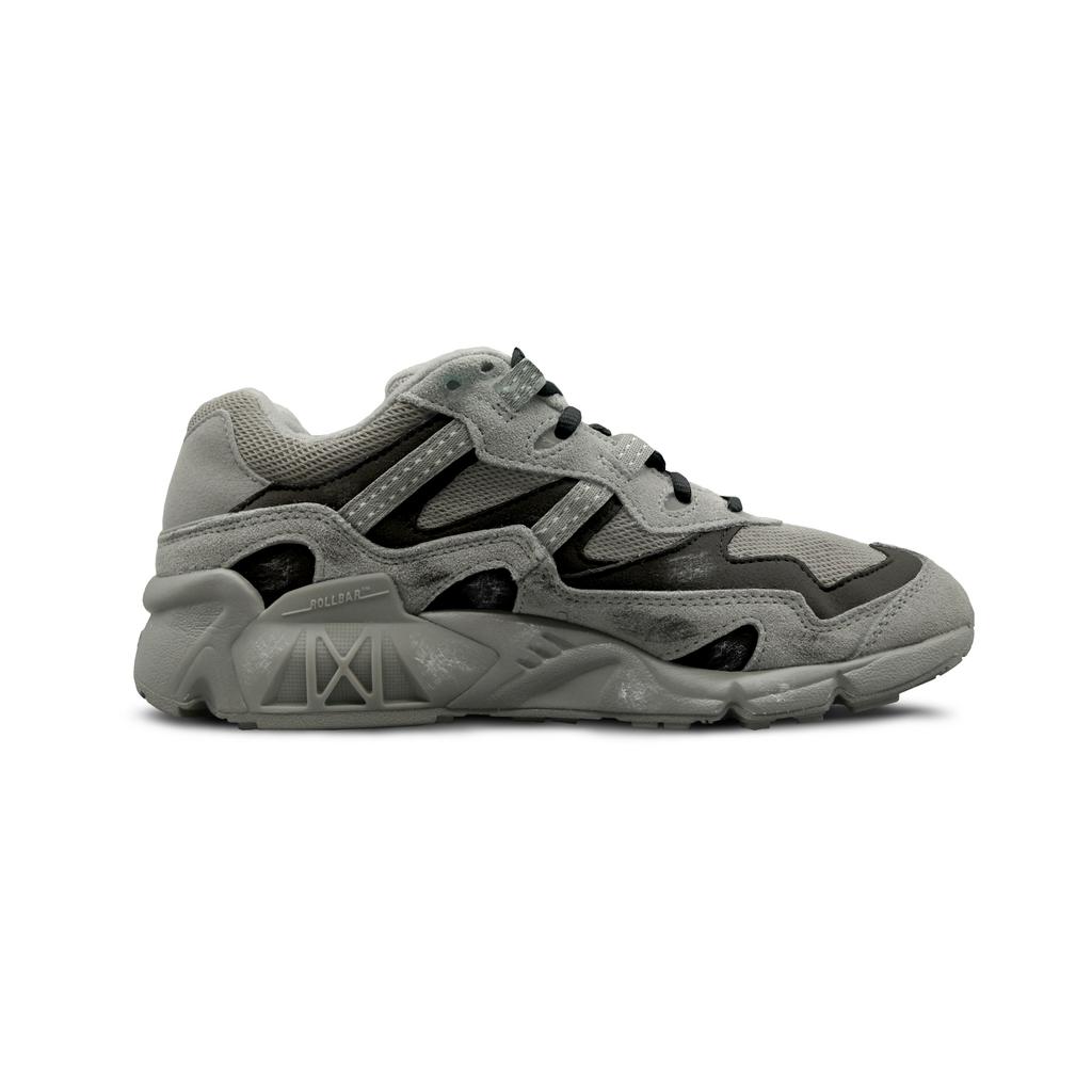 New Balance NB 850 Slip Resistant, Abrasion Resistant, Lightweight Low top Running Shoes Unisex Black Gray ML850CF(Team284-)