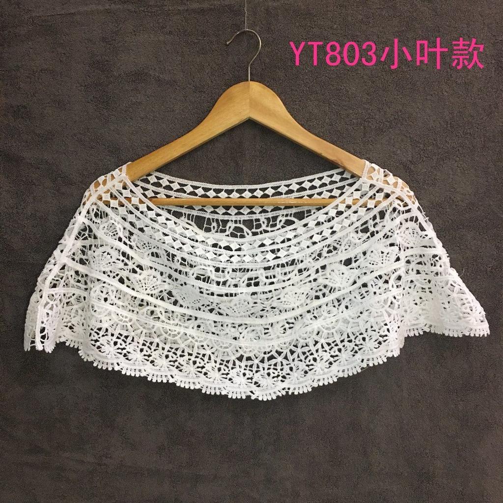 New Fashion Tassel Lace Scarf Women Fashion Hollow Out hijab scarf Spring Summer Elegant Ladies Shawl poncho foulard femme