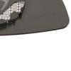 Opel Signum 03-08 Heated Left Mirror Glass