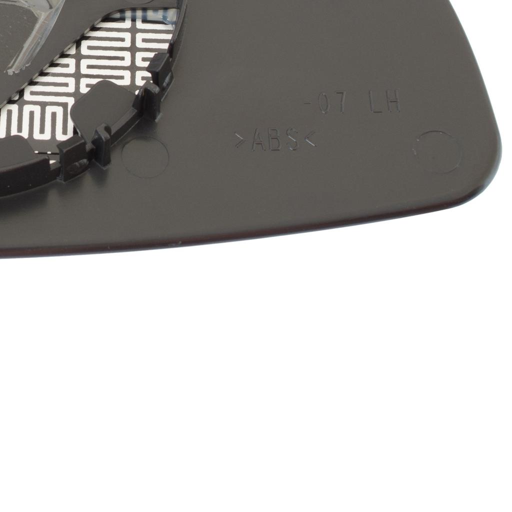 Opel Signum 03-08 Heated Left Mirror Glass