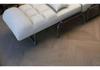 Foldable Multi-Functional Office Nap Sofa Bed: Durable, Reinforced Single Lounger for Home