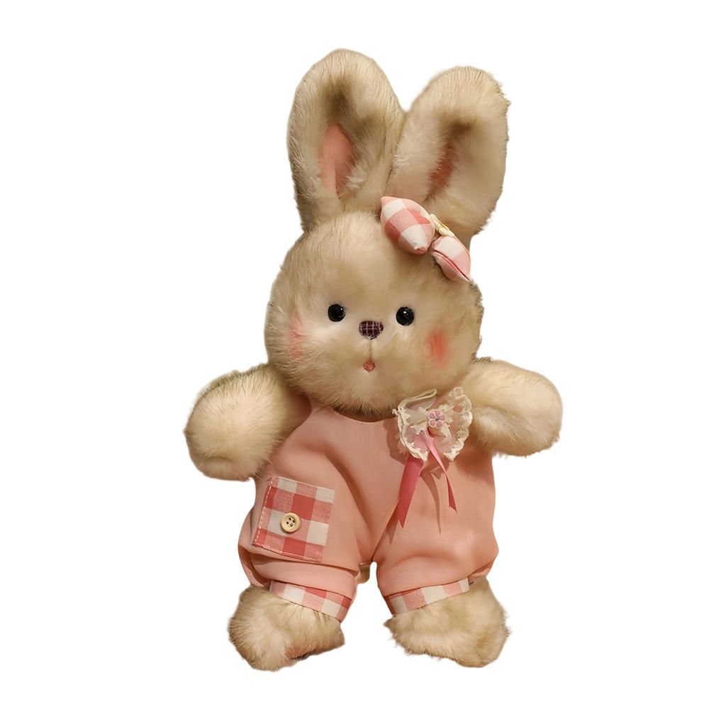 Plush Toy,Cute Soft Plushie For Home Decoration, Birthday Gift For Kids & Adults