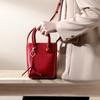 Send Girlfriend Mobile Phone Bag Qixi Festival Send Gift Bag Women'S Bag Handbag Daily Commute
