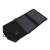 Folding Solar Panel Charger Polycrystalline Silicon 7W 5V USB Port Solar Charger for Outdoor Activities