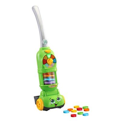 Leapfrog ABC Vacuum Cleaner, Mixed Colors, Korean Popular Toys