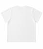 Sseulibaisseuli Tbt Signature Logo Basic T-Shirt White