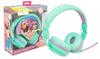 Наушники Disney by Euroswan WOW Generation Bluetooth Headphones розовый