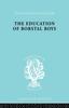 The The Education of Borstal Boys Book