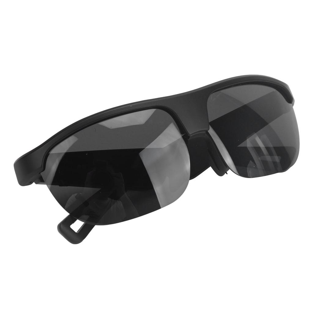 Chytré brýle Profesionální HD Polarizované čočky IP65 Vodotěsné Hudební Bezdrátové Bluetooth Brýle pro