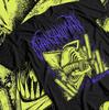 Chainsaw Man T-Shirt Chainsaw Man Anime CSM Denji Power Gift Tee Shirt All Size