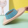 Dog Bowl Set Feeding Water Portable Dishes Puppy Food Pet 3 Sizes DogCentre