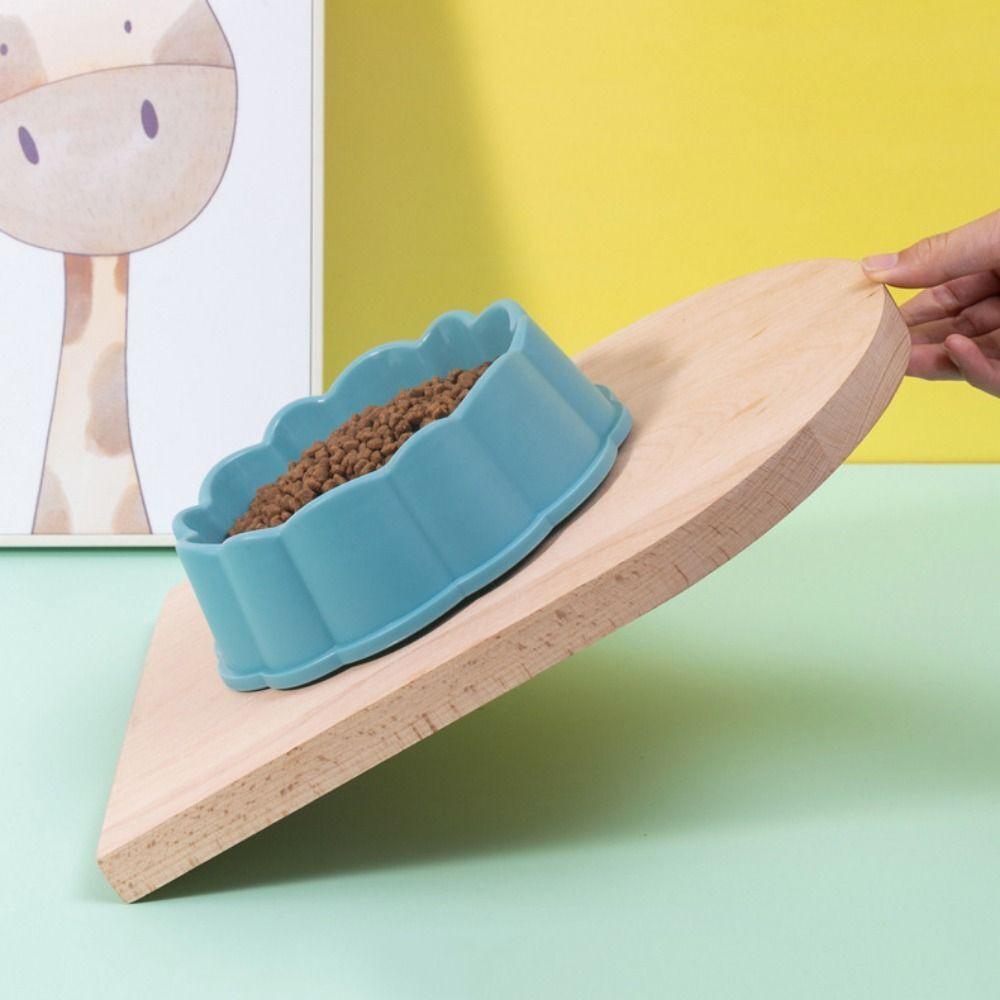 Dog Bowl Set Feeding Water Portable Dishes Puppy Food Pet 3 Sizes DogCentre