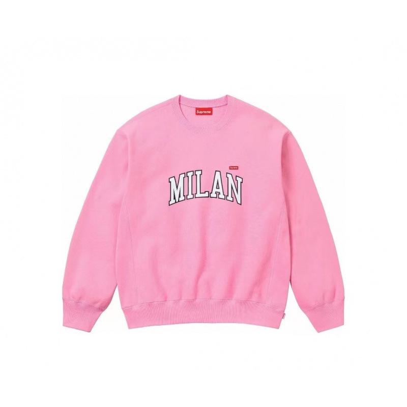 Supreme Box Logo Hoodie - Streetwear Edition