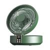 Laptopaccessoires – USB-ventilatoren en airconditioners
