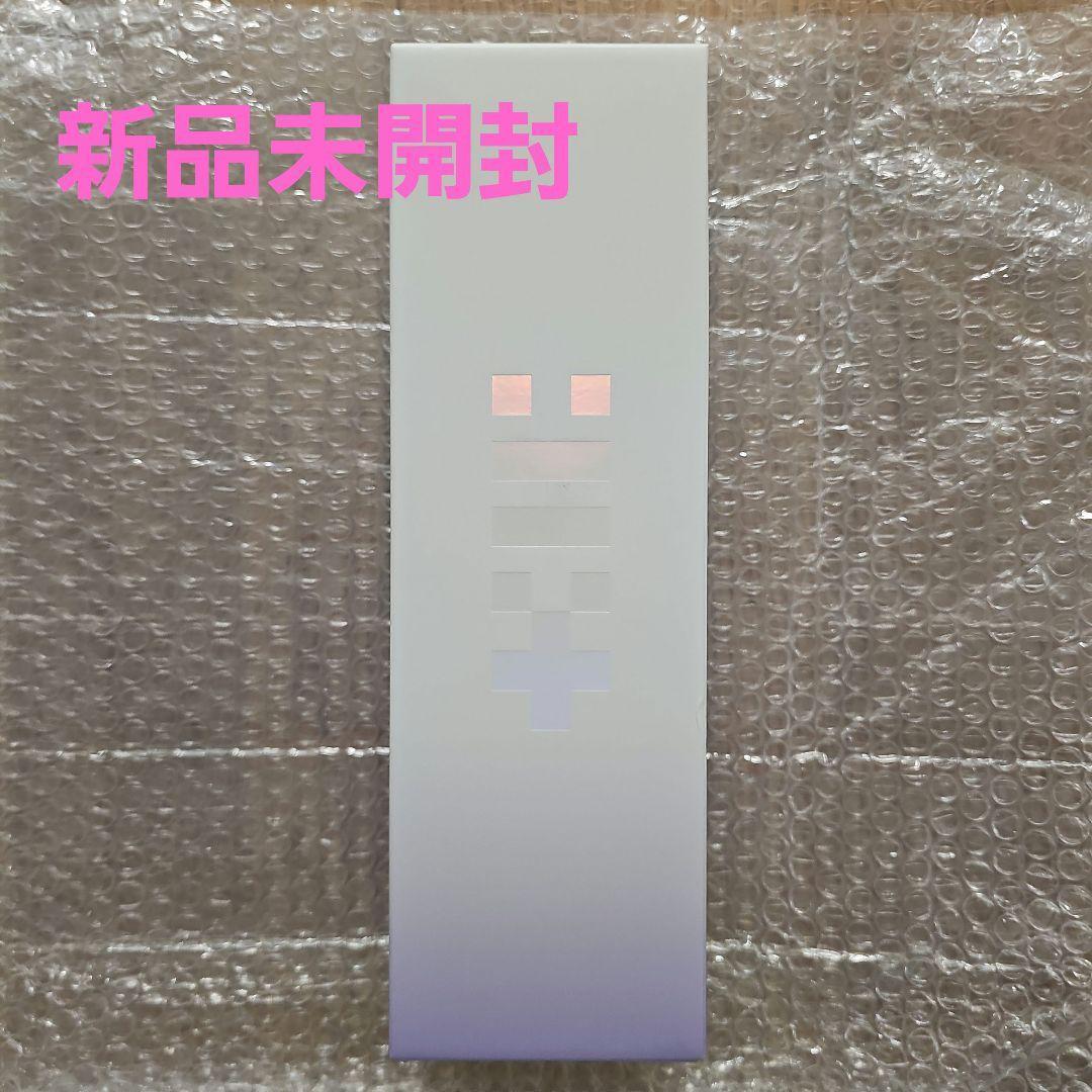 

[Б/У] Официальный лайтстик ILLIT с торговой карточкой 2