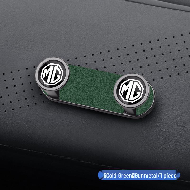 MG 65, ONE, ZS, HS Armaturenbrett Mittelkonsole Versteckter Metallhaken