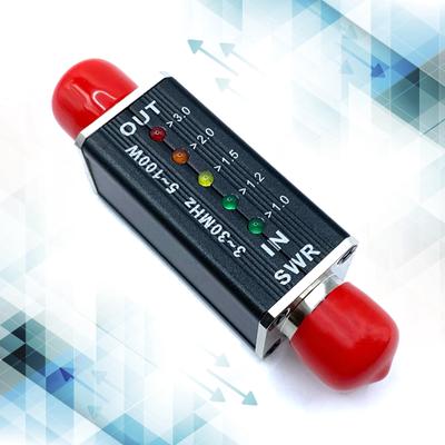 Instrumentos de medición para electrónica – Medidores de energía