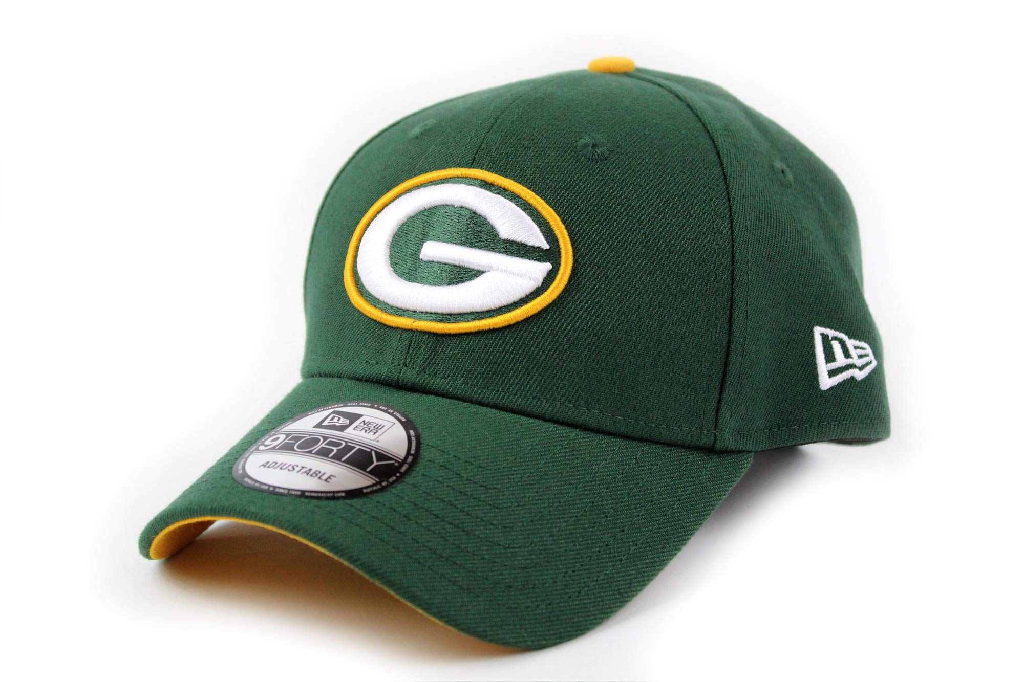 

NFL Cap 9FORTY GREEN BAY PACKERS Green Bay Packers [New Era]