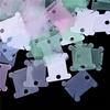 100Pcs/Set Embroidery Floss Craft Diy Thread Bobbin Cross Stitch Storage Holder