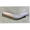 New Products Engine Exhaust Pipe Oem 21718681 22321903 7421718681 7422321903 for VOL Truck Muffler bellows pipe
