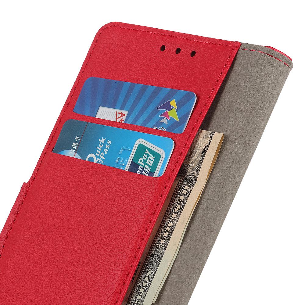 For Xiaomi Poco C75 4G/Redmi 14R 5G/14C 4G Case PU Leather Stand Wallet Phone Cover