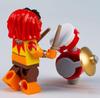 LEGO The Muppets Animal Minifigures (71033-8)