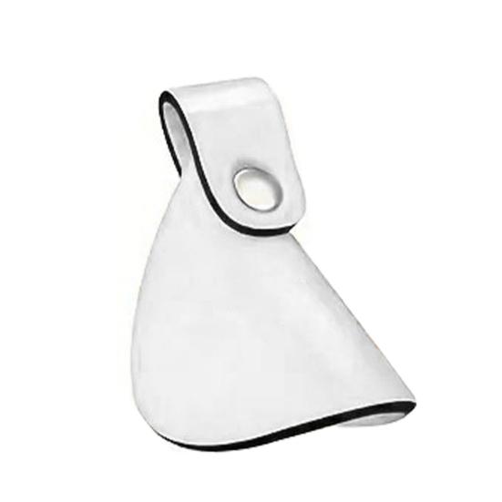 1/5 Pezzi Protezione Solare Protezione Naso Uomo Donna Sport All'Aria Aperta Ciclismo Occhiali da Sole Protezione UV Protezione Solare Protezione Naso Schermo Solare Copertura