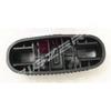 Front Rear Seat Adjustment Backrest Adjust Switch Knob Seating Pushbutton for Opel Antara for Chevrolet Captiva Black Auto Part