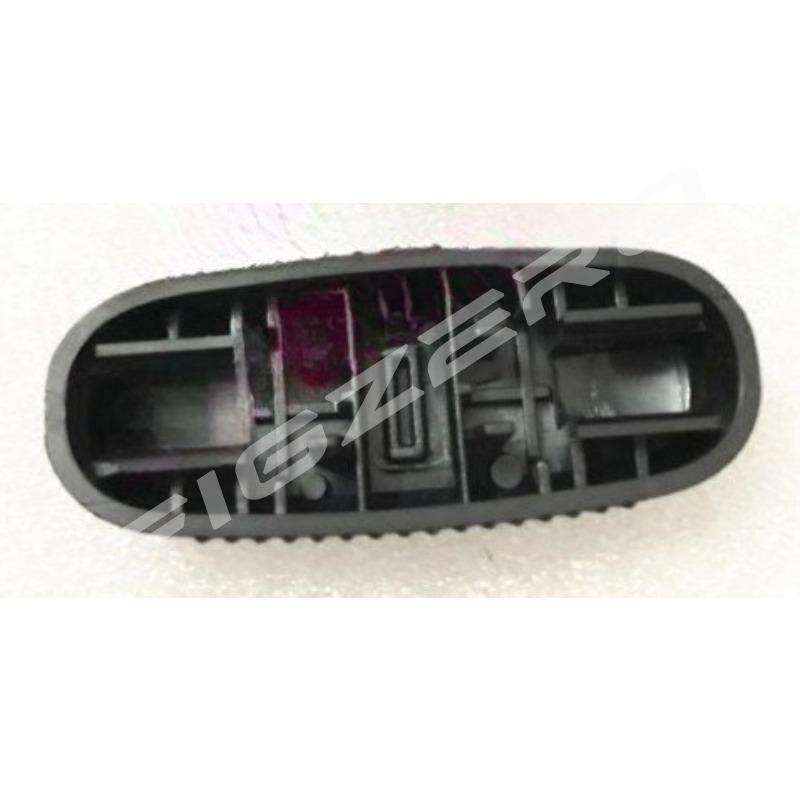 Front Rear Seat Adjustment Backrest Adjust Switch Knob Seating Pushbutton for Opel Antara for Chevrolet Captiva Black Auto Part