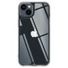 Etui Do iPhone 14 Plus Spigen Quartz Hybrid Przezroczyste