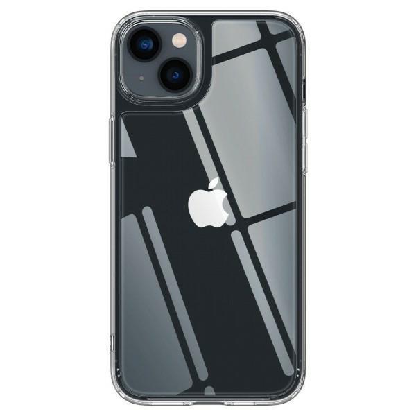 Etui Do iPhone 14 Plus Spigen Quartz Hybrid Przezroczyste
