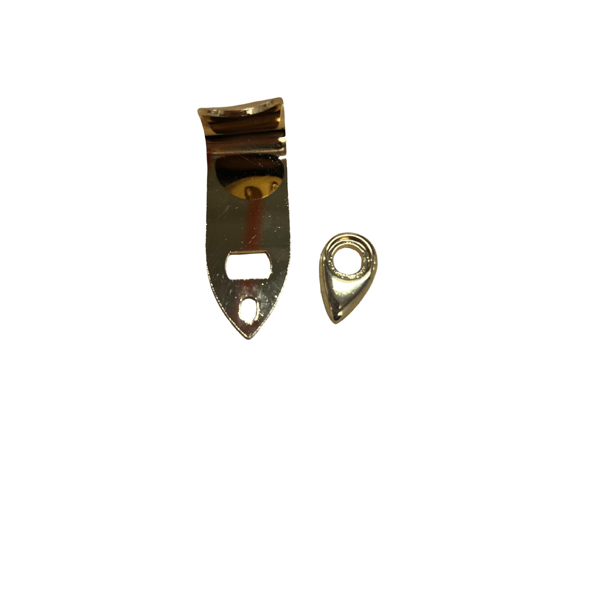 

Saxophone Right-Hand Thumb Rest Support Hook