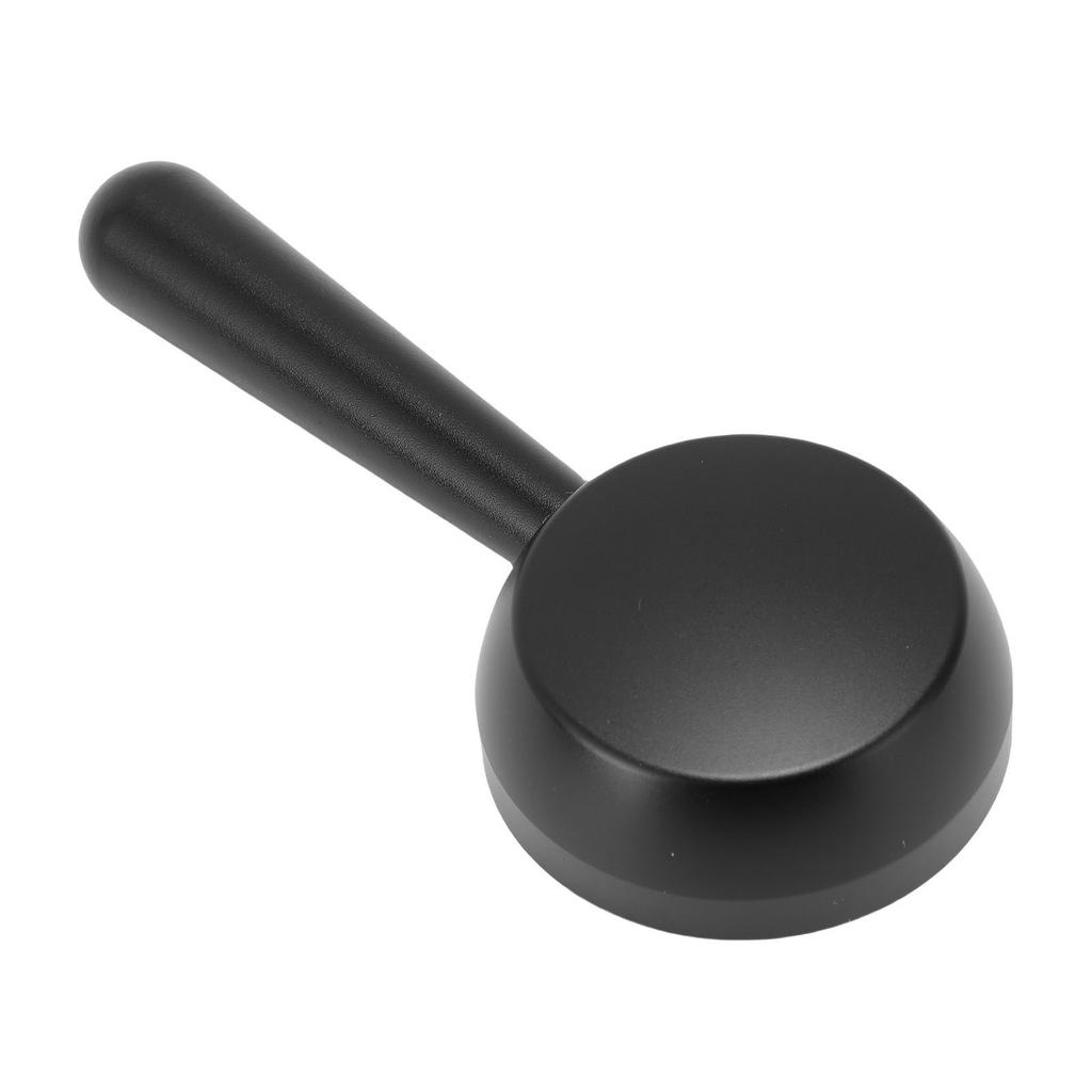 Kaffemaskin Damphendel Passer til Breville 8 Kaffemaskin Aluminiumslegering Dampbryter Knott Håndtak