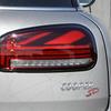 3D Auto Metal Cooper S SD Badge Car Rear Trunk Emblem Sticker LOGO Decor For Mini Cooper ONE Clubman Paceman JCW R56 R58 R59 F60