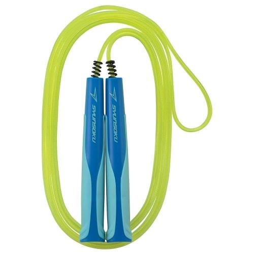 

Скакалка Devika Shunsoku Jump Rope EX Neon Blue 103580