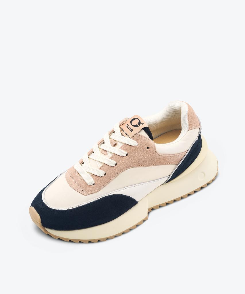 Cllib Co-Wick Standing Sneakers 5.5Cm-Cl0202 (4Color)