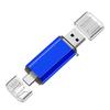 Зберігання даних – USB флешки