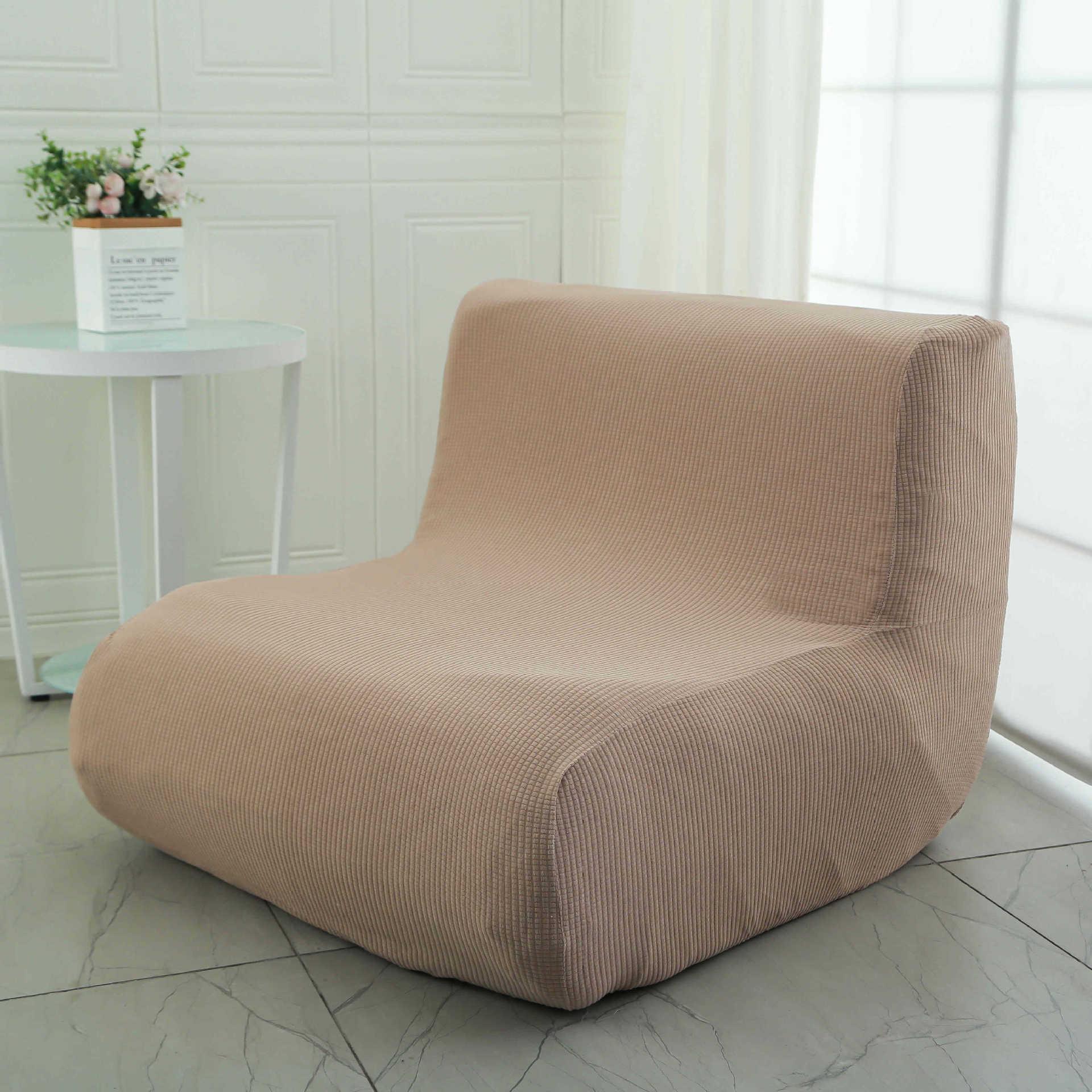 Эластичный чехол для дивана Caterpillar Современный Универсальный Пылезащитный Чехол Caterpillar Sofa Cover 1980₽