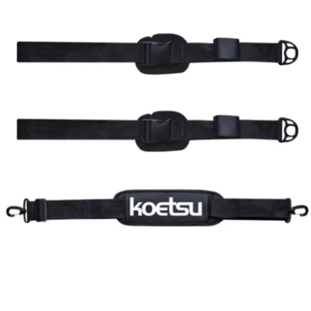 Adjustable Surfboard Shoulder Strap Portable Surfing Safety Rope  Surf Board