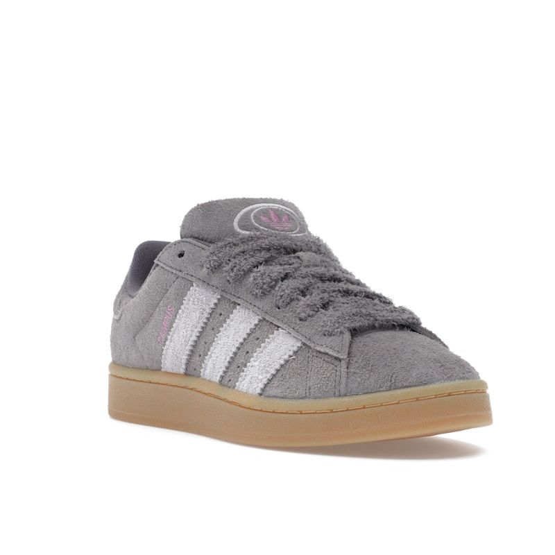 Adidas Campus 00s Trace Grey Μεταχειρισμένα Μωβ Γυναικεία Αθλητικά Παπούτσια Silver-Dawn IG2118