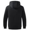 Heated Hooded Sweatshirt: Smart Couple's Jacket with Constant Temperature and Zipper