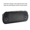Gamepad Housing Plastic Protector Cover Game Accessory for Trimui Scratchproof Shell Console Protective Cover
